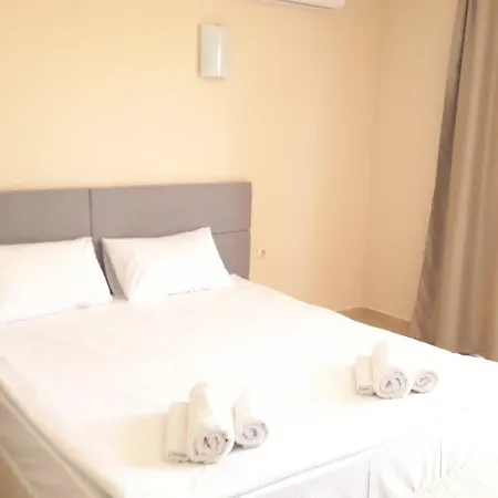 Apartahotel Sea Dreams Sveti Vlas