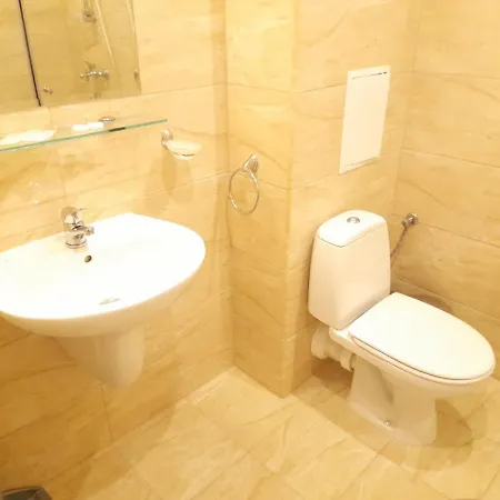 Apartahotel Sea Dreams