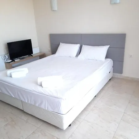 Apartahotel Sea Dreams 4*