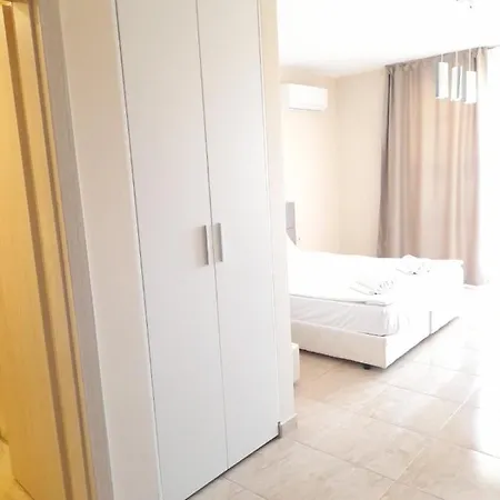 Sea Dreams Apartahotel Sveti Vlas