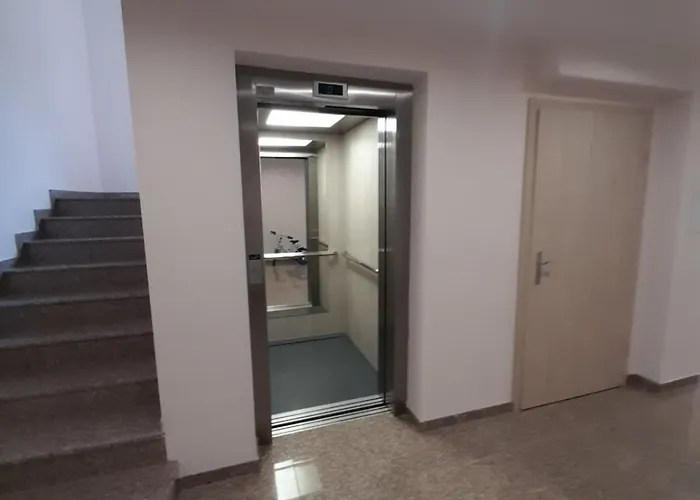 Sea Dreams 4* Sveti Vlas