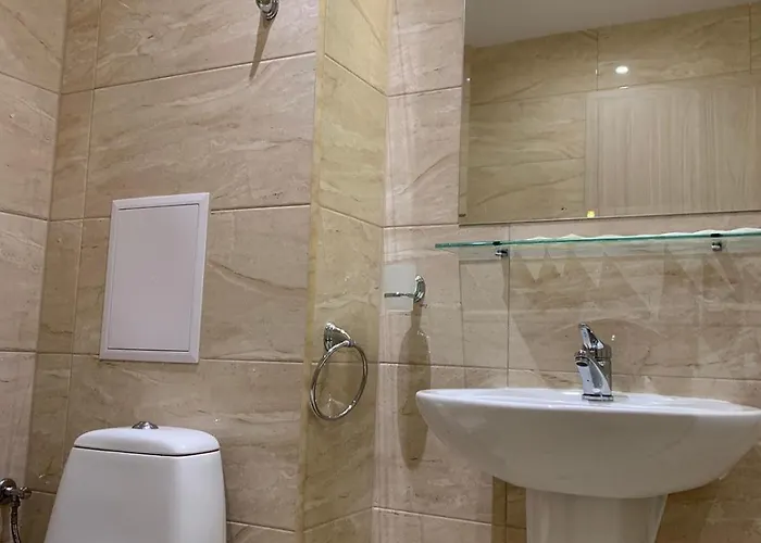 Sea Dreams 4* Sveti Vlas