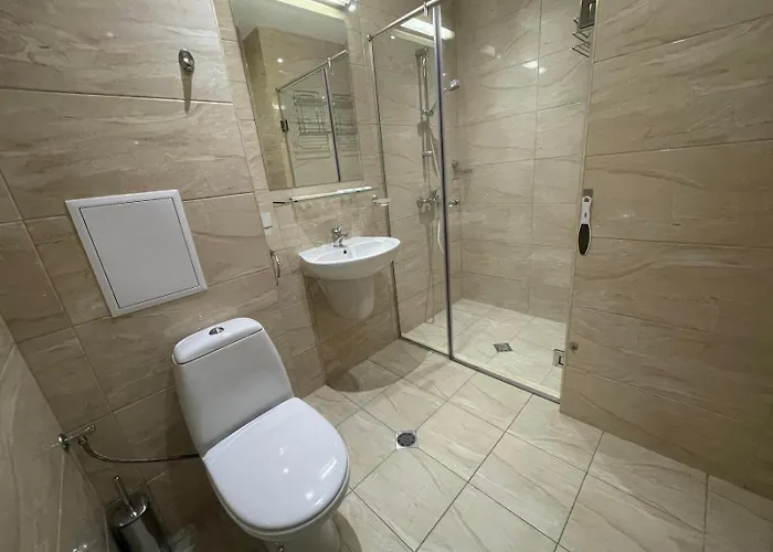 Sea Dreams Sveti Vlas