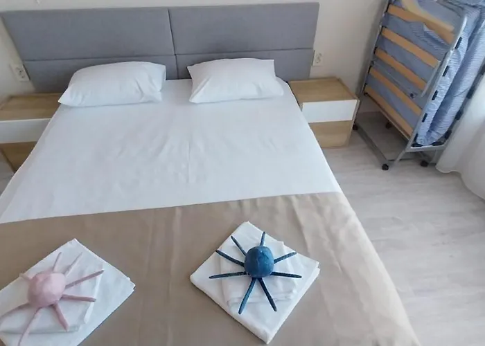 Sea Dreams 4* Sveti Vlas