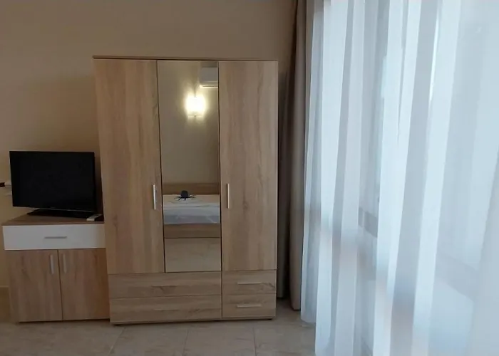 Sea Dreams Ξενοδοχείο με διαμερίσματα