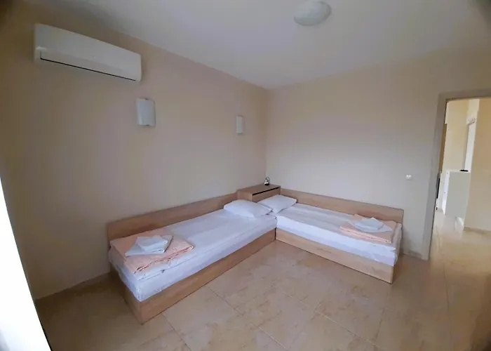 Sea Dreams Sveti Vlas