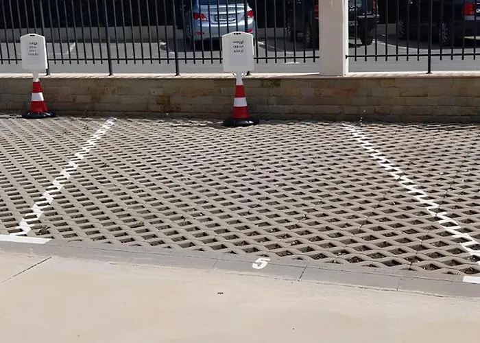 Sea Dreams Ξενοδοχείο με διαμερίσματα Sveti Vlas