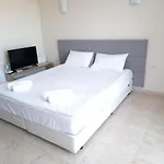 Apart Otel Sea Dreams 4*