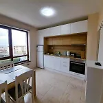 Apart Otel Sea Dreams 4*