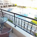 Sea Dreams Apart Otel Sveti Vlas