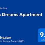 Apart Otel Sea Dreams