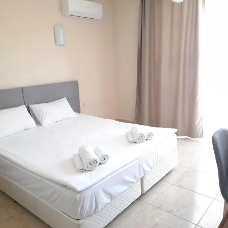 Aparthotel Sea Dreams Sveti Vlas