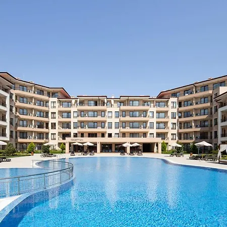 Sea Dreams 4* Светий Влас
