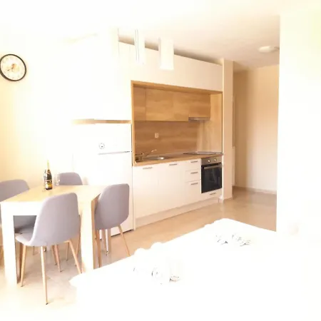 Aparthotel Sea Dreams Sveti Vlas
