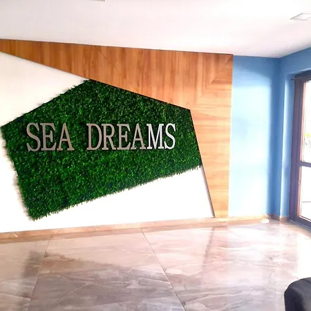 Sea Dreams 4* Sveti Vlas