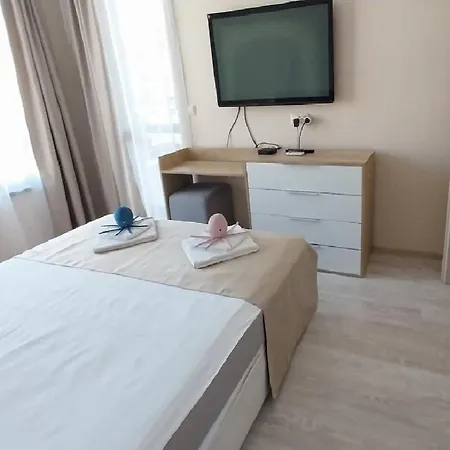 Sea Dreams Sveti Vlas