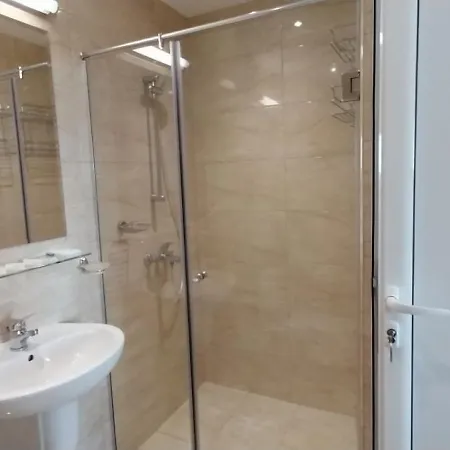 Sea Dreams 4* Sveti Vlas