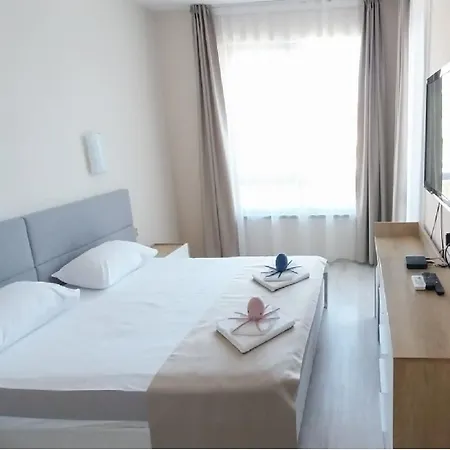 Sea Dreams アパートホテル