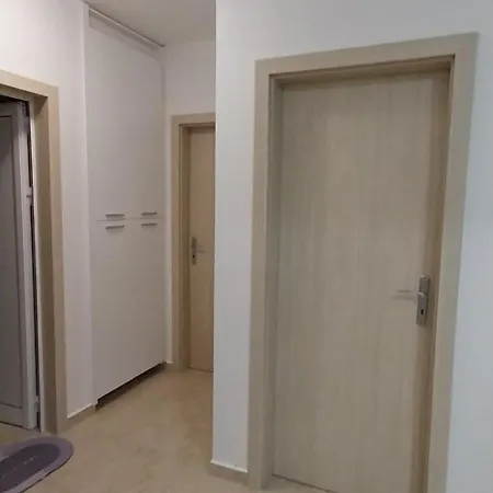 Hotel de apartamente Sea Dreams