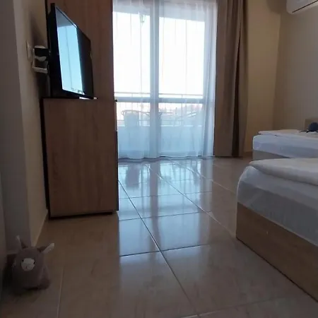 Sea Dreams アパートホテル スヴェティ・ヴラス