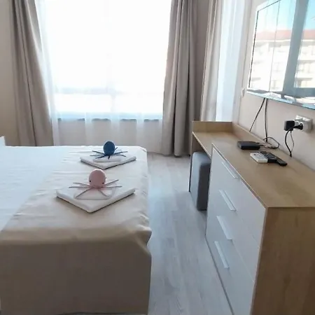 Sea Dreams スヴェティ・ヴラス