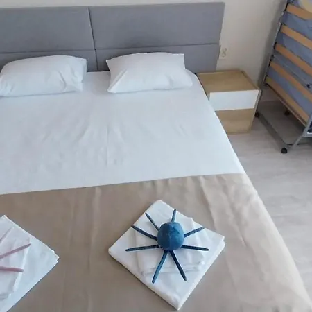 Sea Dreams * Sveti Vlas