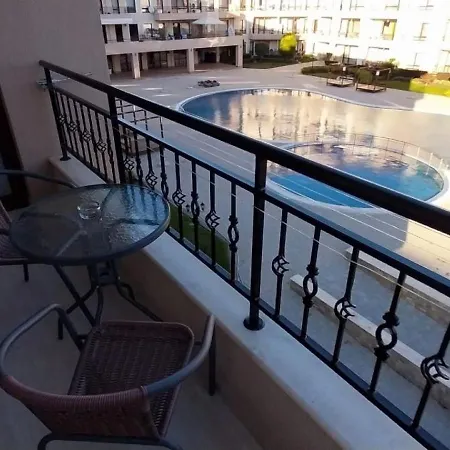 Sea Dreams Sveti Vlas