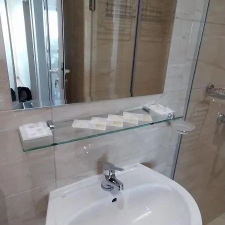 Sea Dreams アパートホテル