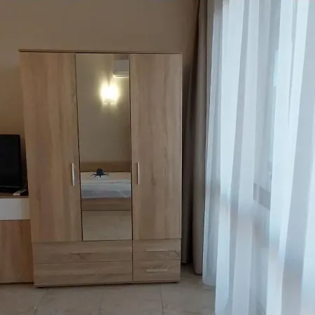 Sea Dreams アパートホテル