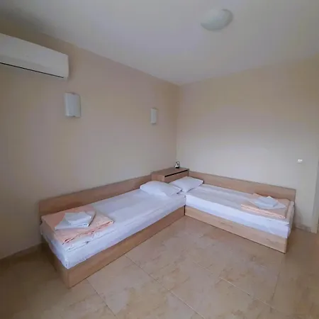 Sea Dreams スヴェティ・ヴラス