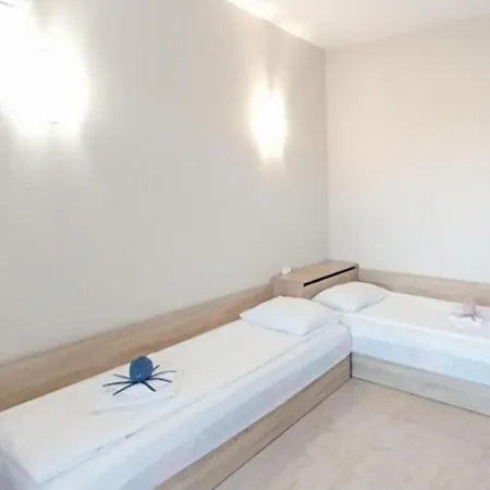 Sea Dreams 4* Светий Влас