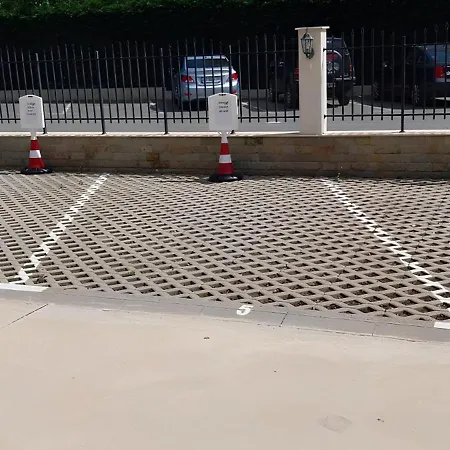 Sea Dreams アパートホテル スヴェティ・ヴラス