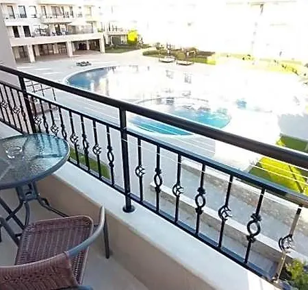 Sea Dreams Hotel de apartamente 4*