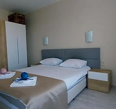 Sea Dreams Sveti Vlas