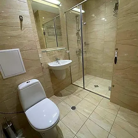 Hotel de apartamente Sea Dreams Sveti Vlas