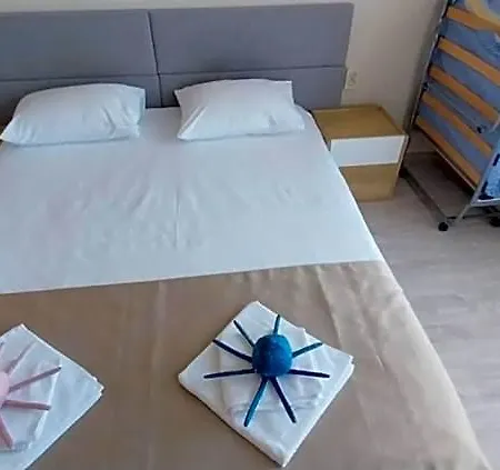 Sea Dreams Hotel de apartamente Sveti Vlas