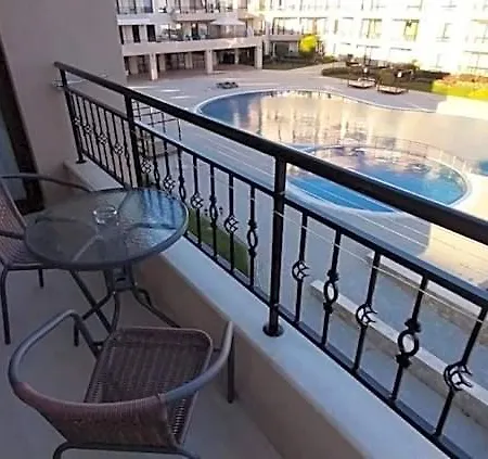 Hotel de apartamente Sea Dreams