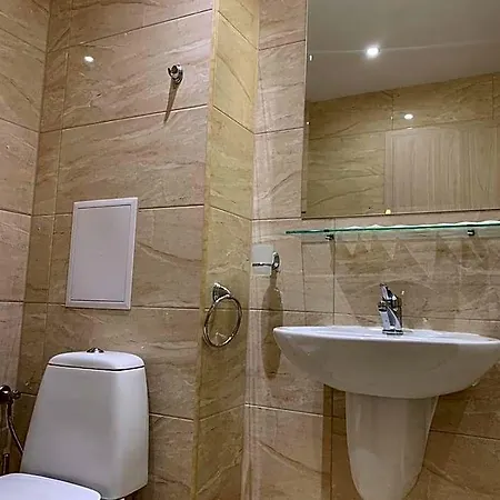 Hotel de apartamente Sea Dreams 4*