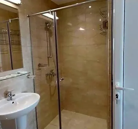 Sea Dreams Hotel de apartamente