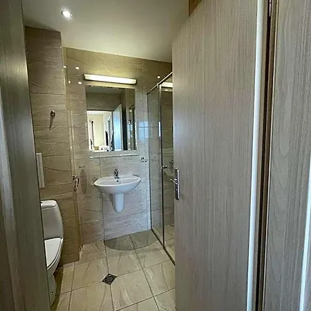 Hotel de apartamente Sea Dreams 4*