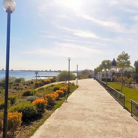 Sea Dreams Hotel de apartamente 4*