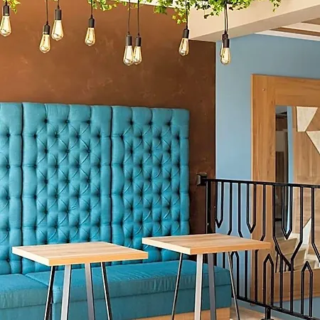 Sea Dreams Hotel de apartamente Sveti Vlas