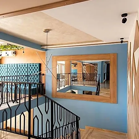 Sea Dreams Hotel de apartamente Sveti Vlas
