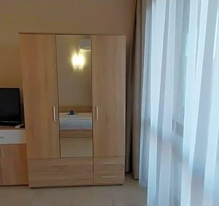 Sea Dreams Hotel de apartamente