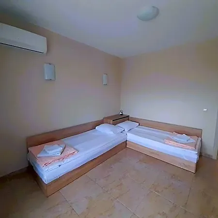 Hotel de apartamente Sea Dreams Sveti Vlas