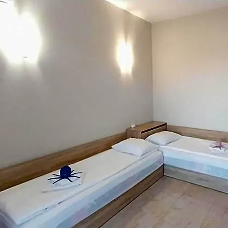 Hotel de apartamente Sea Dreams Sveti Vlas