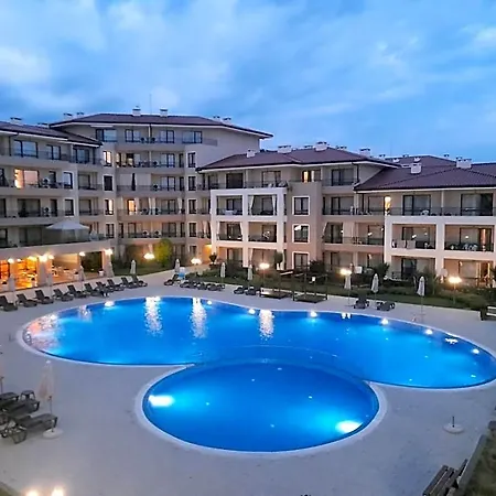 Hotel de apartamente Sea Dreams