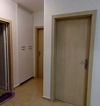 Hotel de apartamente Sea Dreams 4*