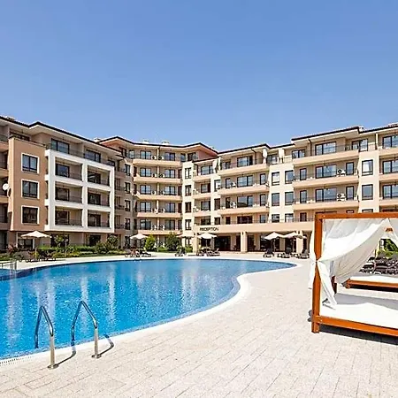 Sea Dreams 4* Sveti Vlas
