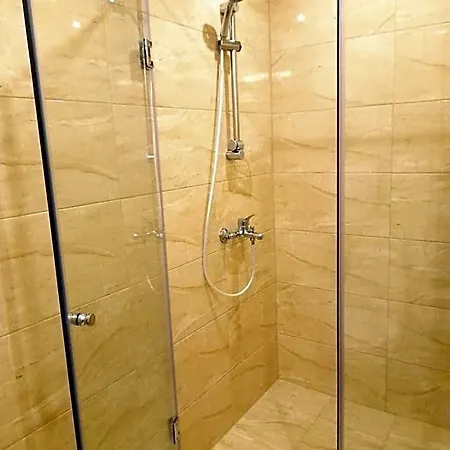 Hotel de apartamente Sea Dreams 4*
